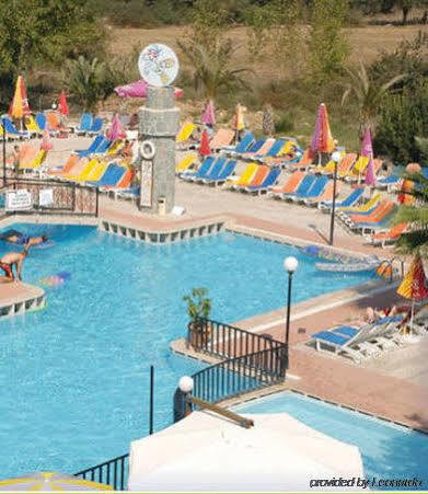 Asena Village Hotel