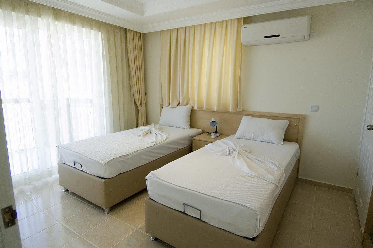 Orka Park Complex Oludeniz