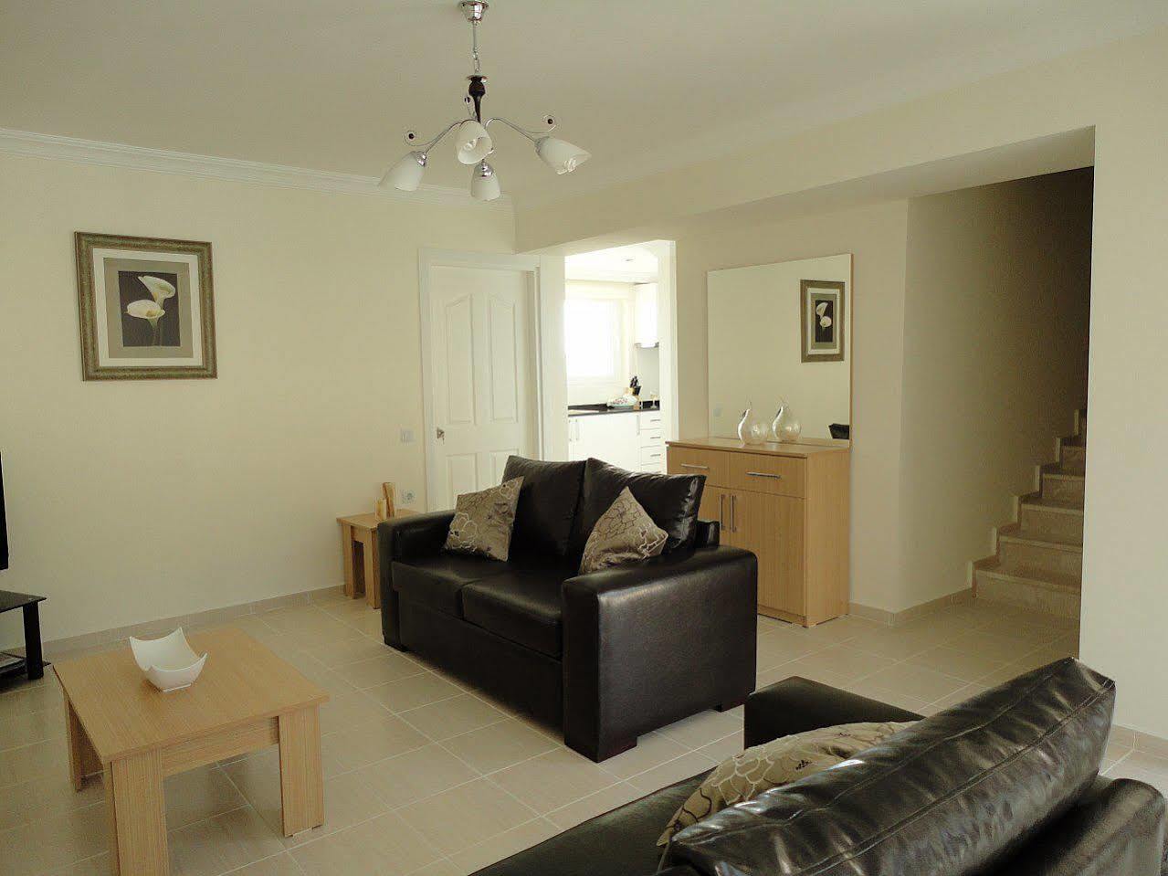 Orka Park Complex Apartment *