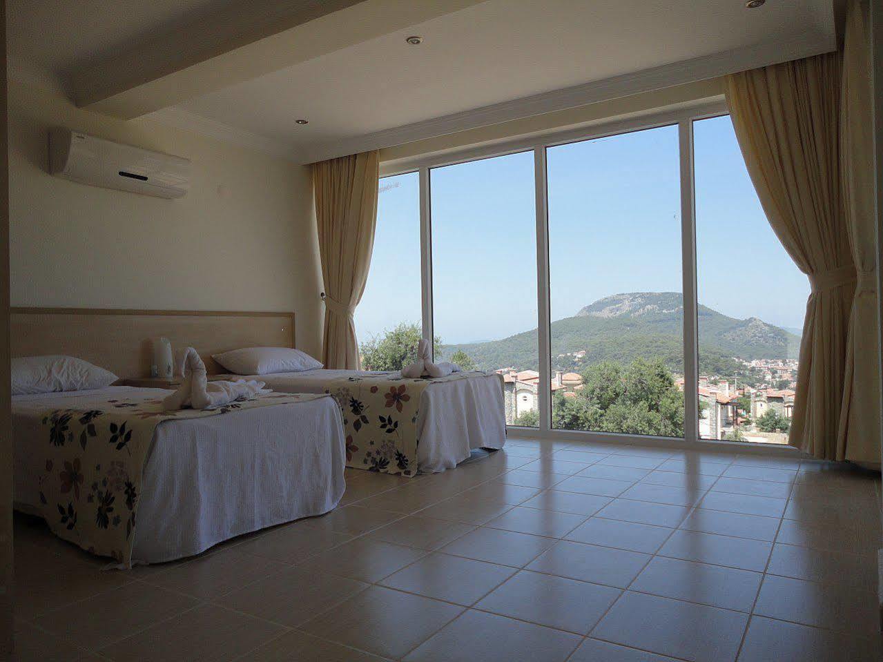 Orka Park Complex Apartment Oludeniz
