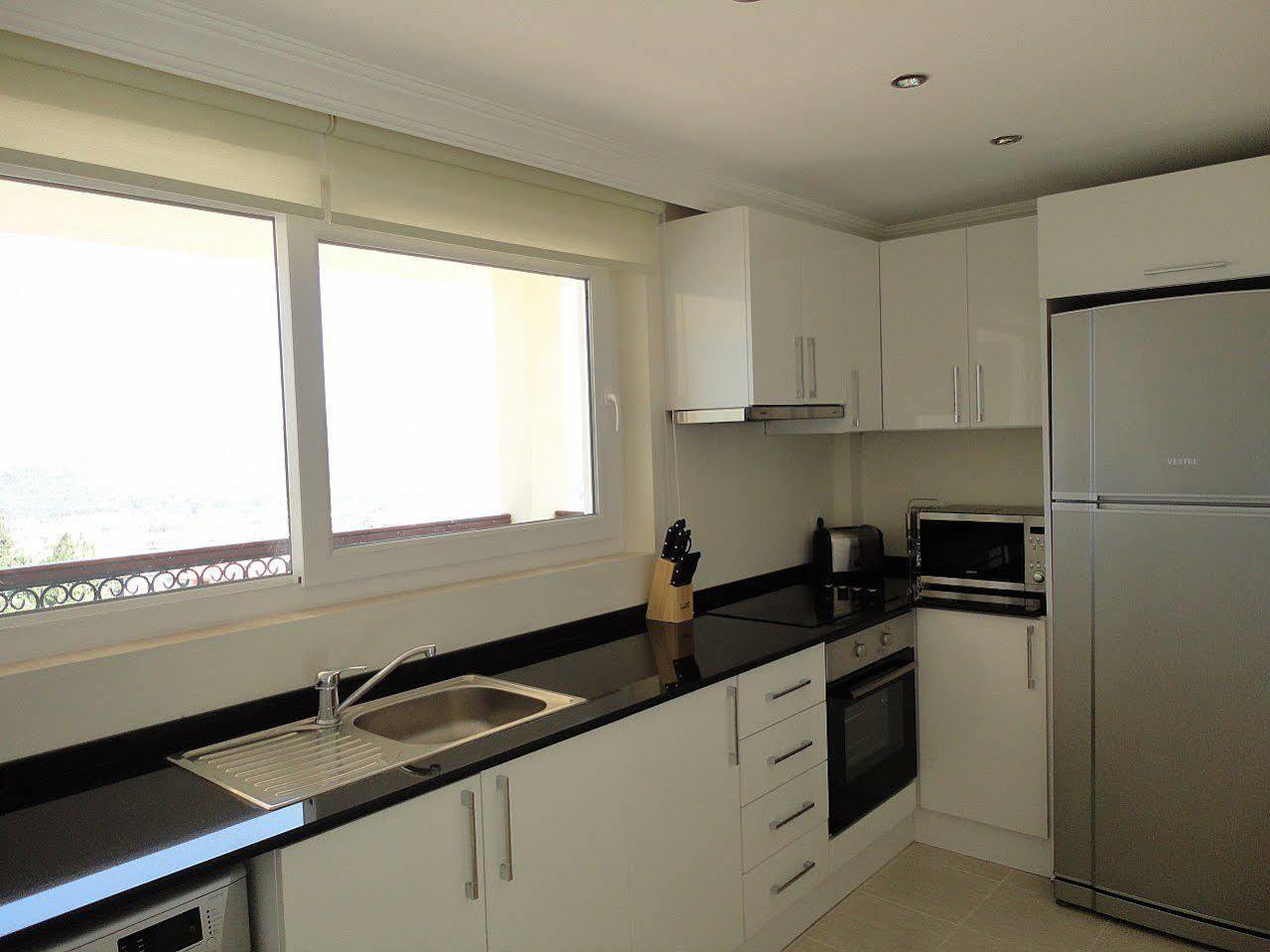 Orka Park Complex Apartment *