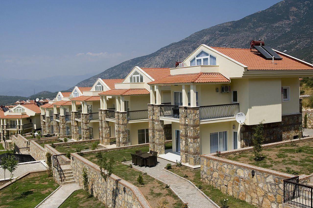 Apartment Orka Park Complex *