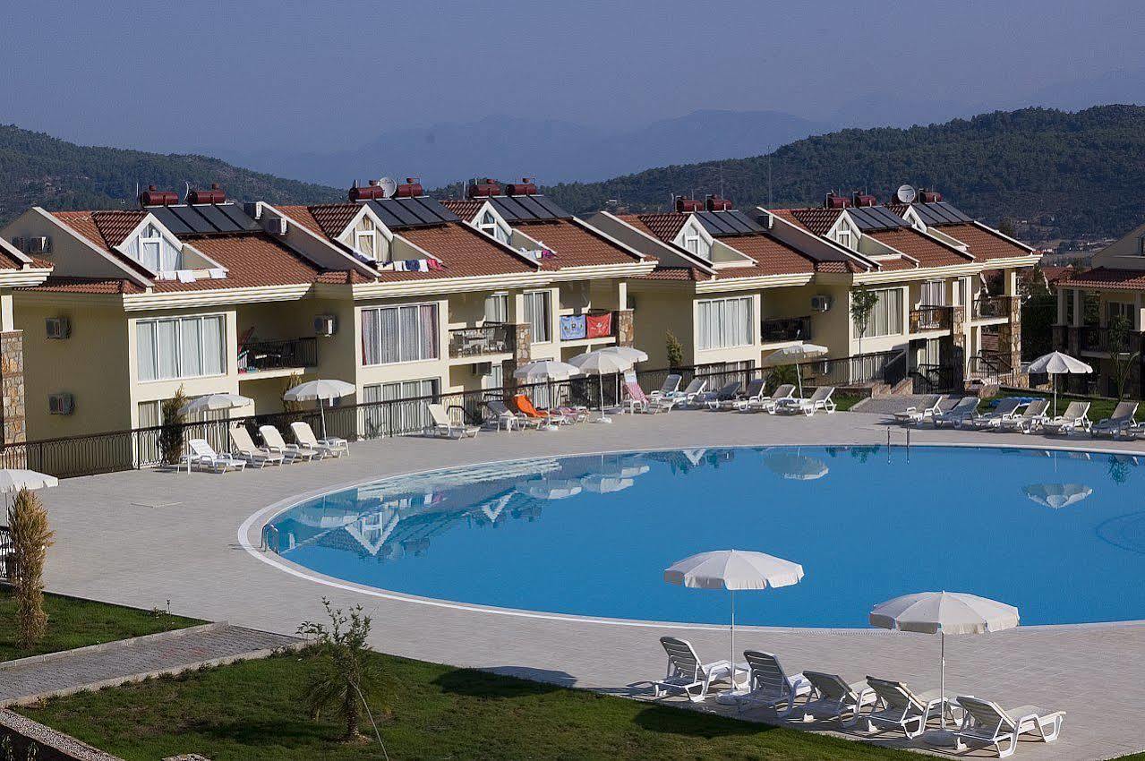 Orka Park Complex * Oludeniz