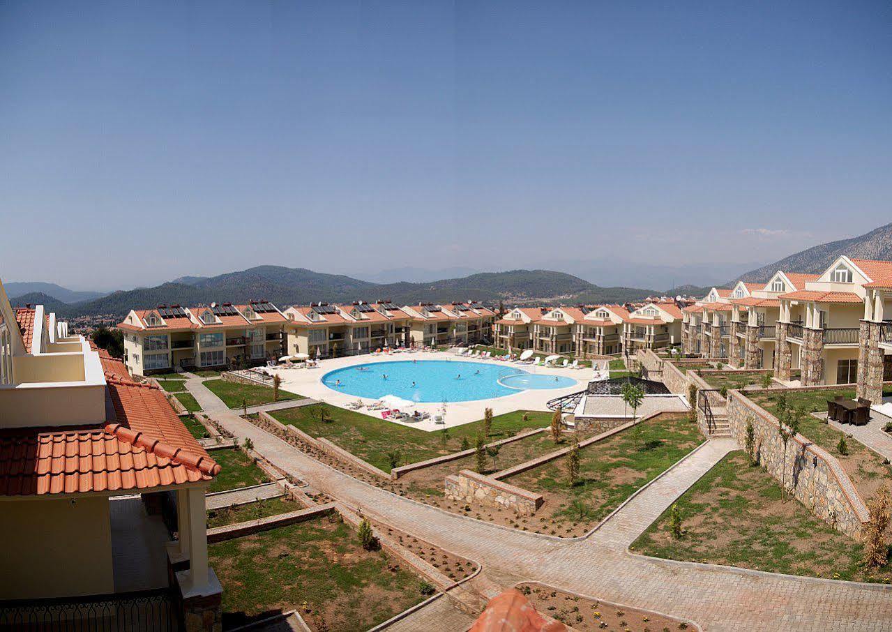 Apartment Orka Park Complex *