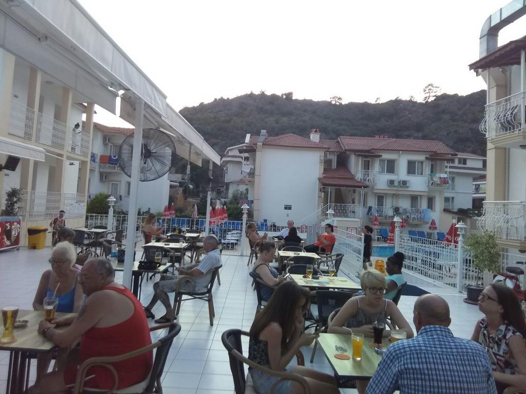Otel Karbel Ölüdeniz