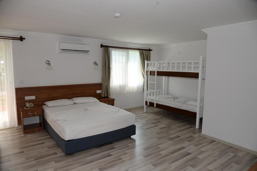 Karbel Ölüdeniz