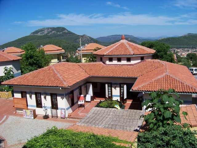 Anatolia Club Hotel Ölüdeniz