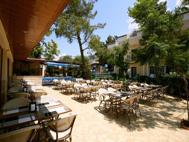 Otel Yel
