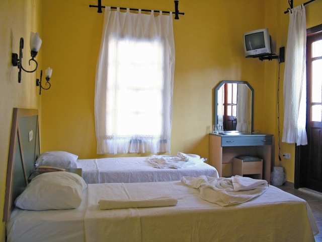 Seden Oludeniz