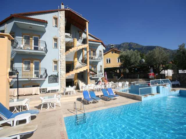 Cypriot Otel