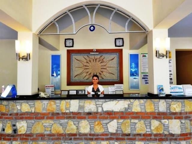 Otel Beldeniz Ölüdeniz