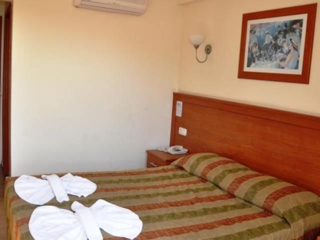 Otel Beldeniz 3*