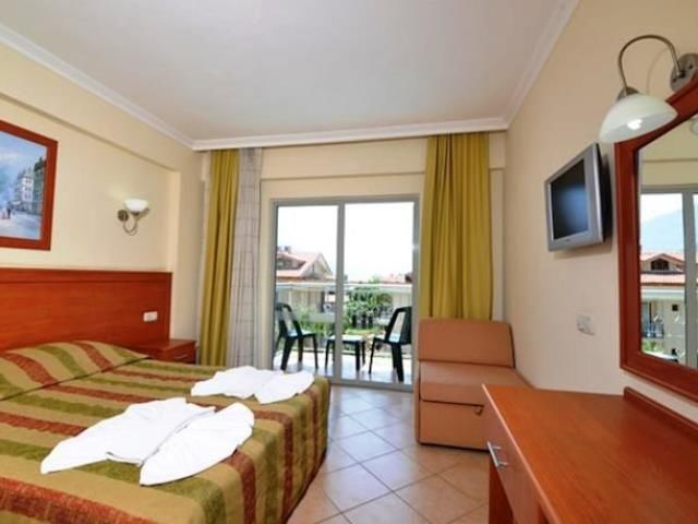 Otel Beldeniz Ölüdeniz