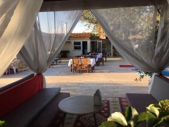 Our Place