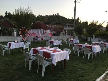Our Place 3* Oludeniz