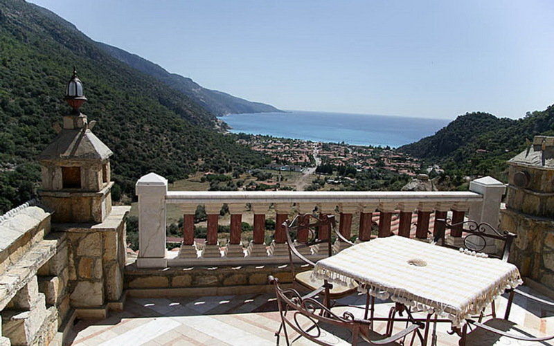 Symbola Hotel