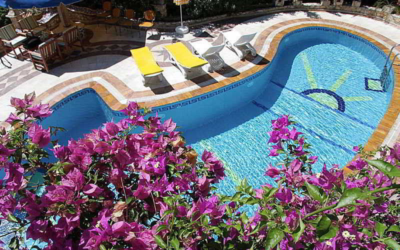Hotel Symbola 4*