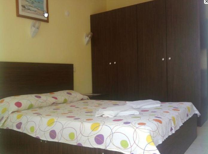 Ertek Bed & Breakfast Oludeniz