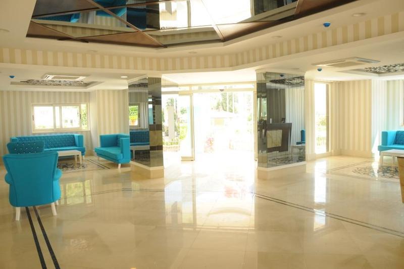 Marcan Otel