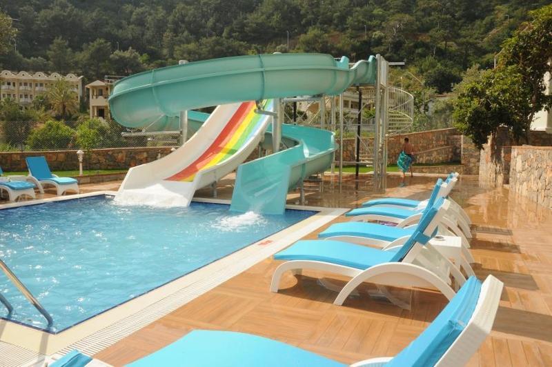 Marcan Otel