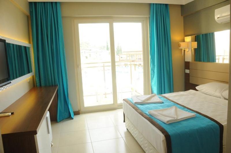 Marcan Otel