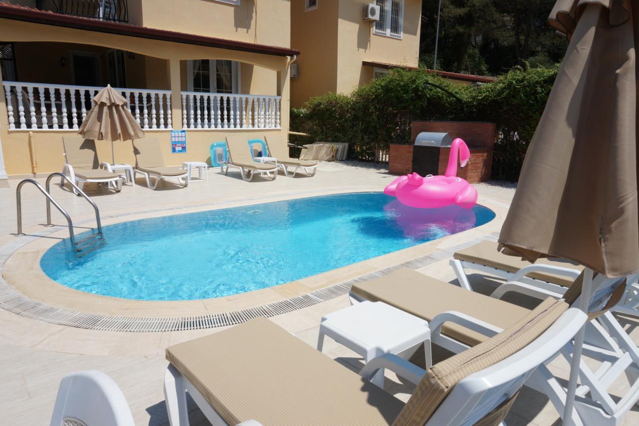 Brooklands B2 Hisaronu Villa *