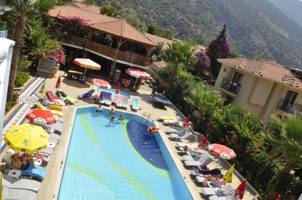 Otel Beldeniz