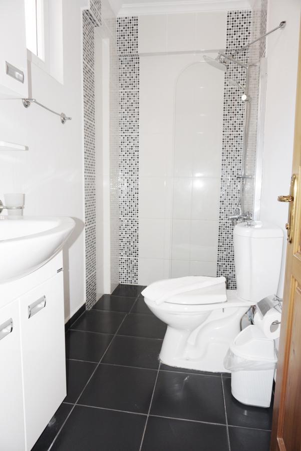 Villa Brooklands B2 Hisaronu