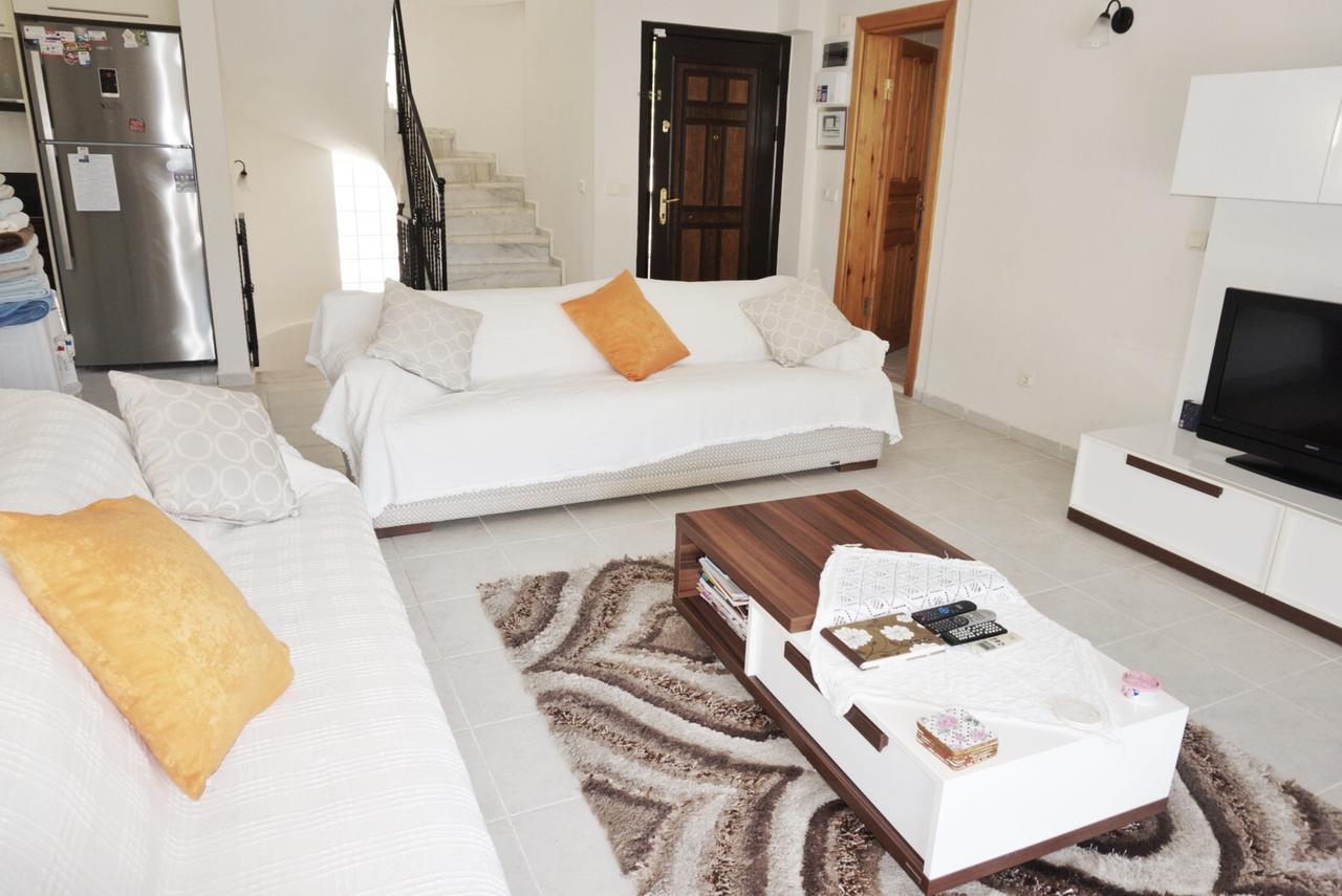 Villa Brooklands B2 Hisaronu Oludeniz