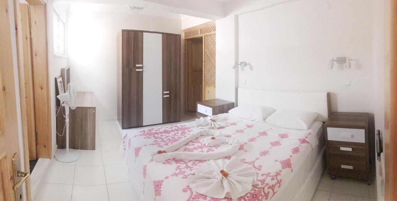 Villa Brooklands B2 Hisaronu Oludeniz