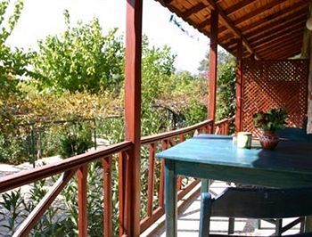 Otel Ocakkoey Village Ölüdeniz