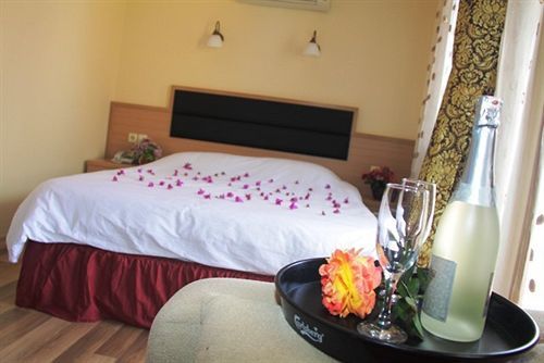 Hotel Magic Tulip 3*