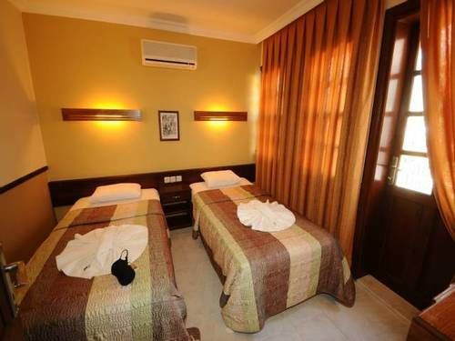 Otel Hisar Club Ölüdeniz