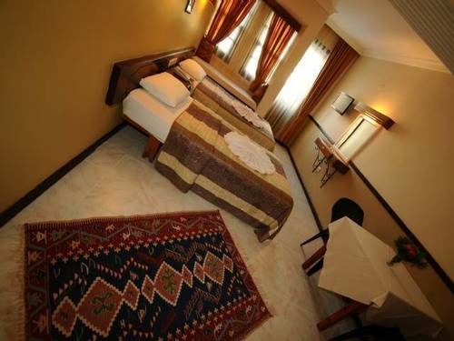 Hisar Club Otel
