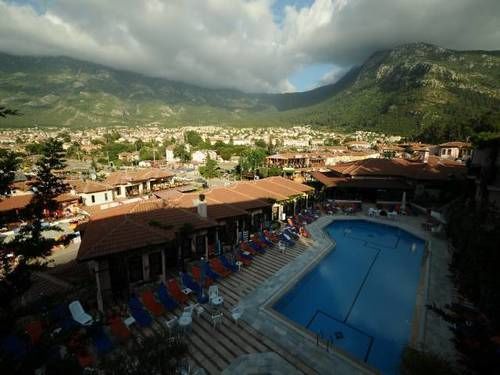 Hisar Club Ölüdeniz