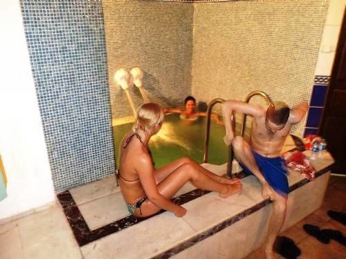Otel Hisar Club