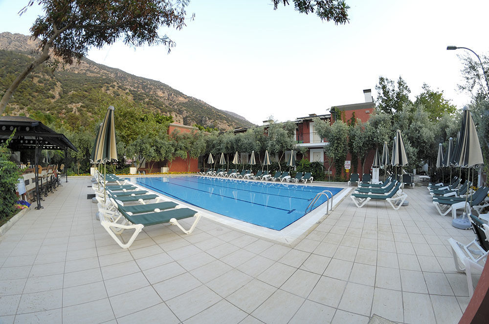 Resort Belcekiz Club Oludeniz