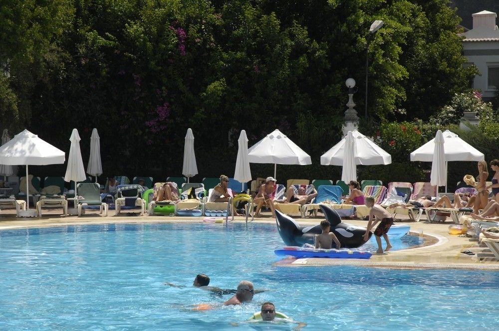 Belcekiz Club Oludeniz