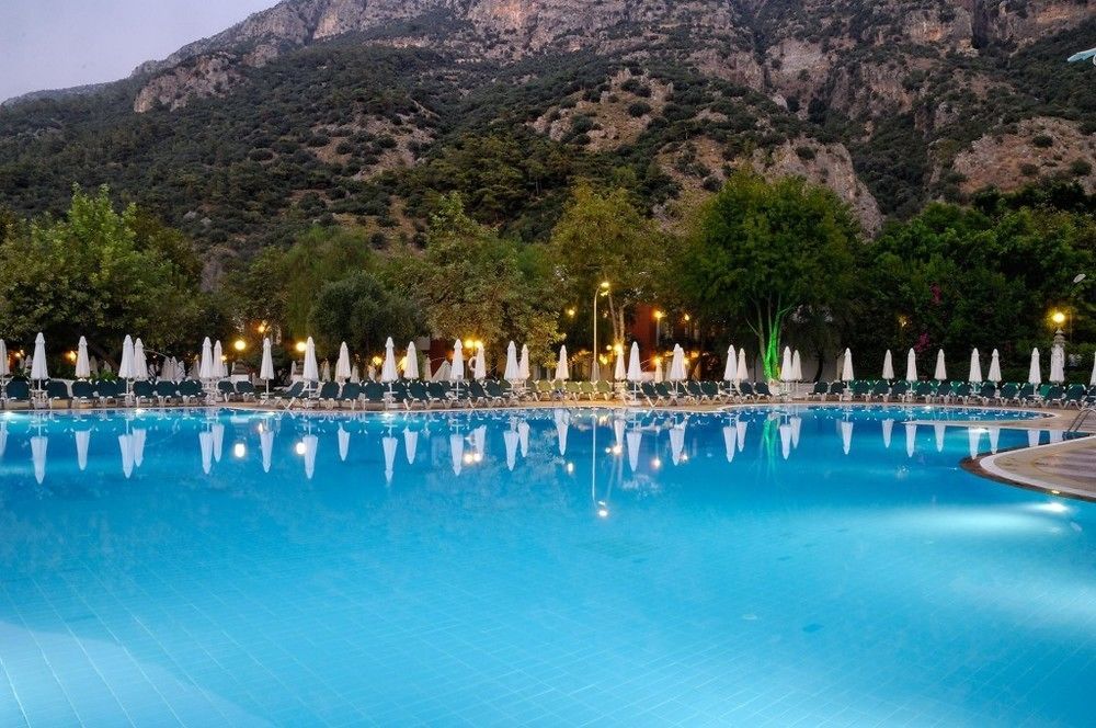 Belcekiz Club 5* Oludeniz