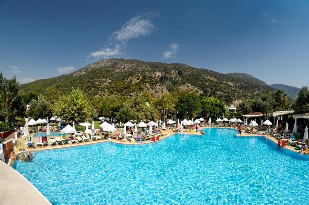 Resort Belcekiz Club 5*