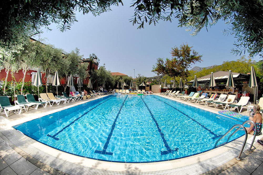 Resort Belcekiz Club