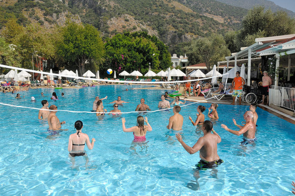 Resort Belcekiz Club Oludeniz