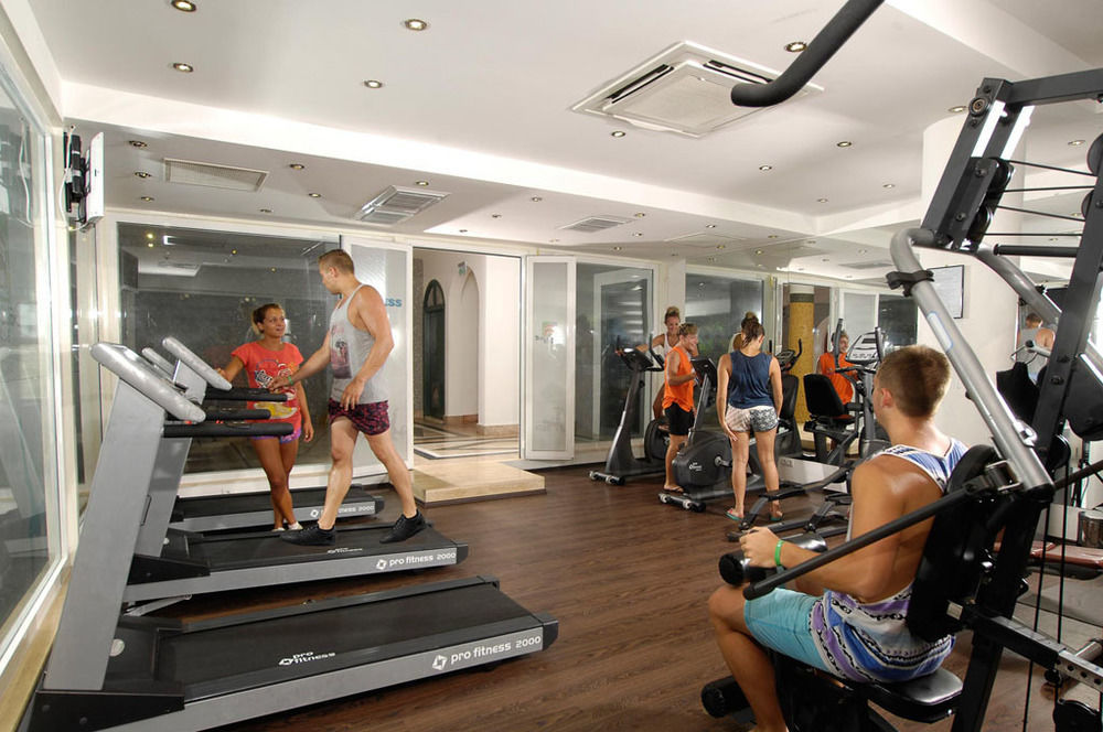 Belcekiz Club Resort Oludeniz