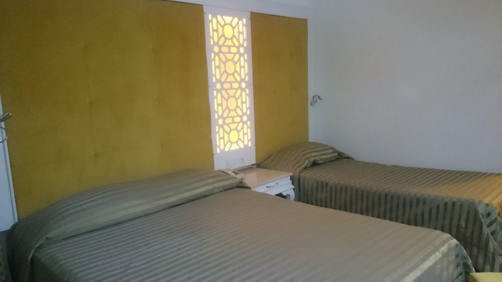 Ata Lagoon Otel