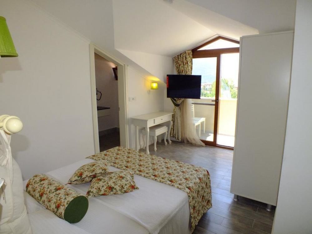 Ata Lagoon Otel Ölüdeniz