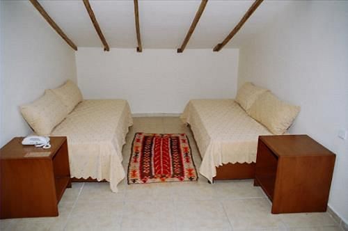 Otel Cypriot Ölüdeniz