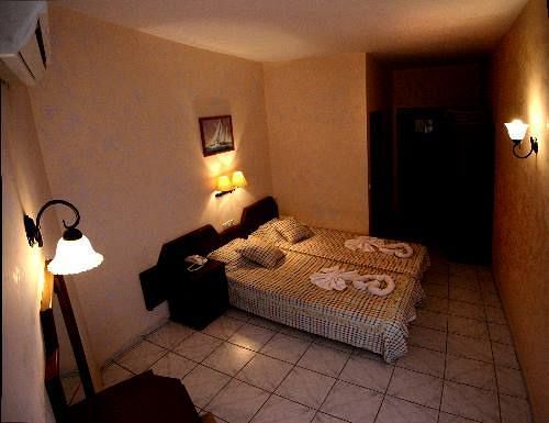 Otel Cypriot