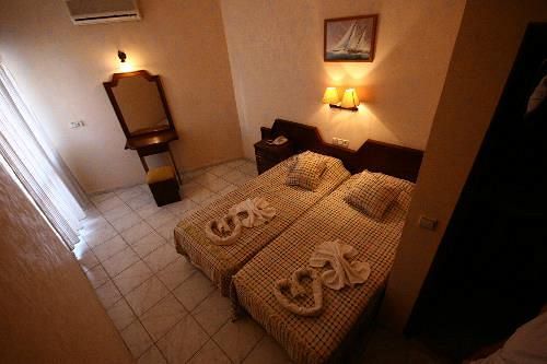 Otel Cypriot Ölüdeniz