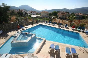 Cypriot Otel Ölüdeniz