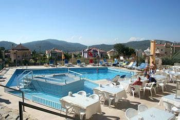 Otel Cypriot Ölüdeniz